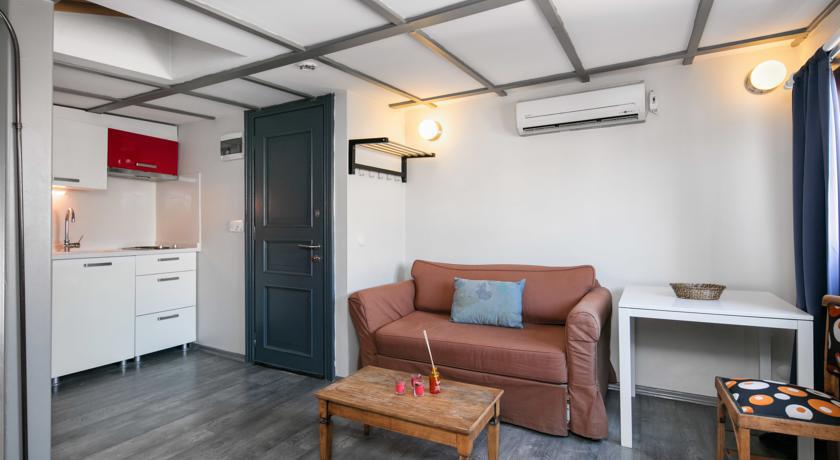 Ala Suites Стамбул Экстерьер фото