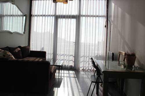 Ala Suites Стамбул Экстерьер фото