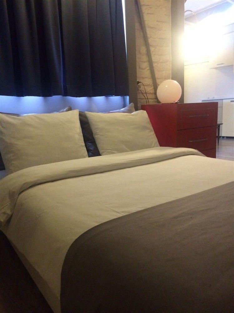 Ala Suites Стамбул Экстерьер фото