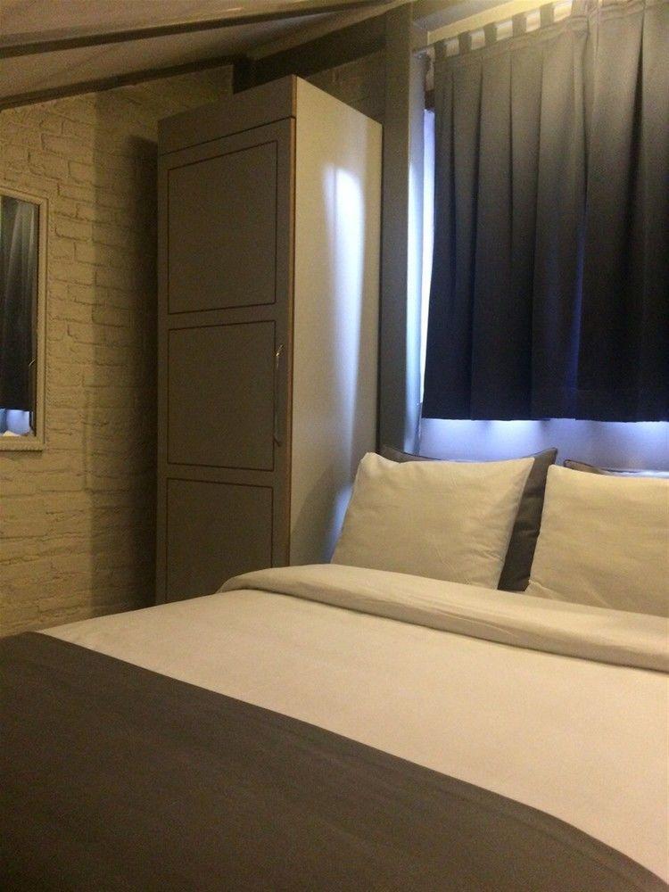 Ala Suites Стамбул Экстерьер фото