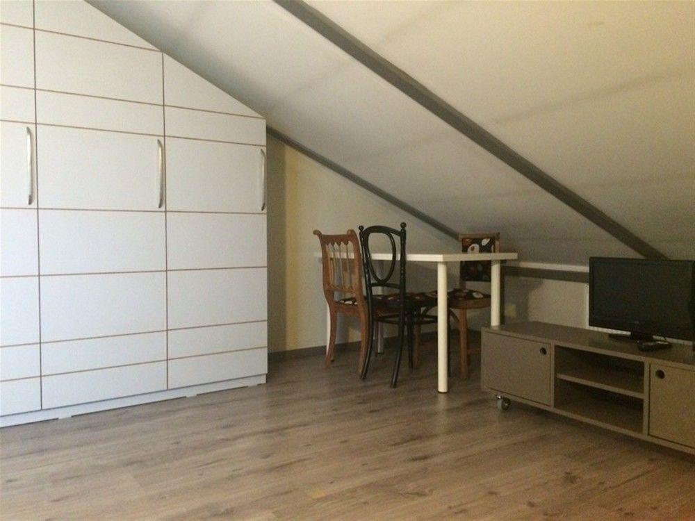 Ala Suites Стамбул Экстерьер фото