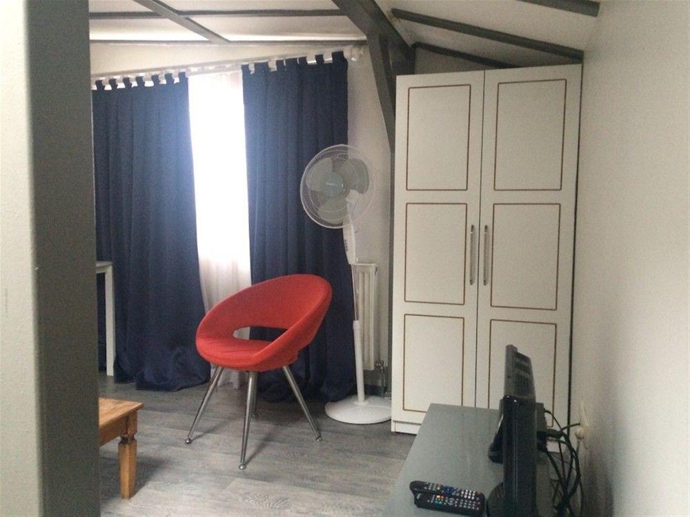 Ala Suites Стамбул Экстерьер фото