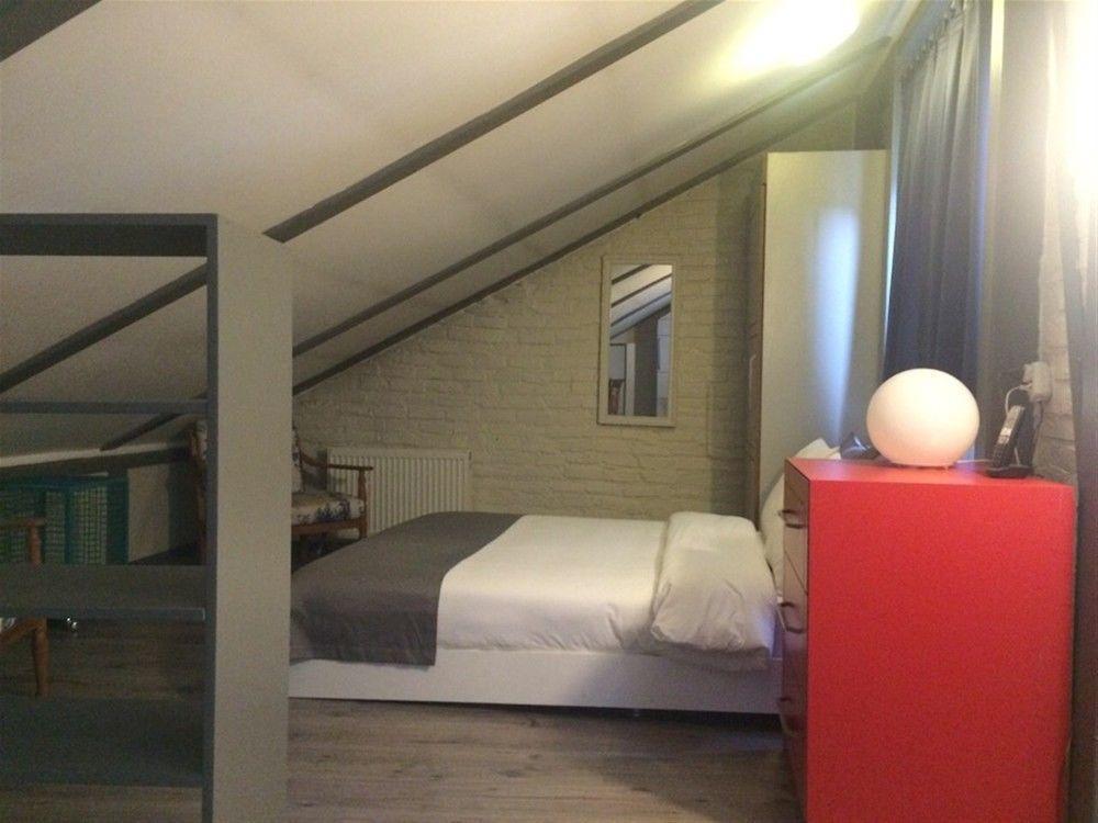 Ala Suites Стамбул Экстерьер фото