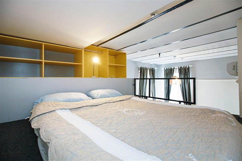Ala Suites Стамбул Экстерьер фото