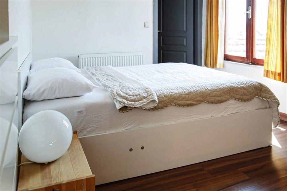 Ala Suites Стамбул Экстерьер фото
