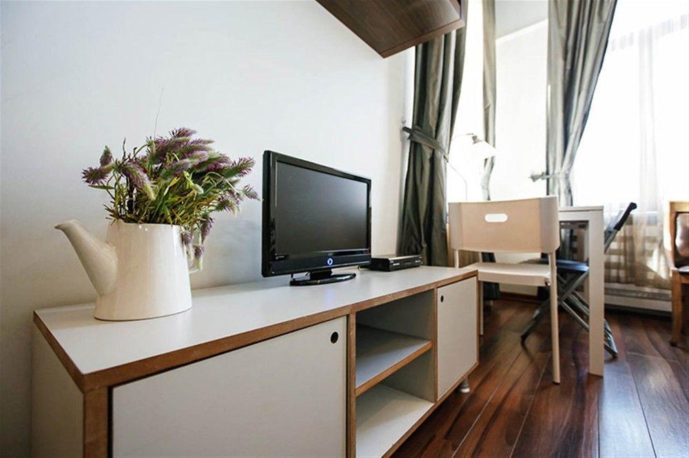 Ala Suites Стамбул Экстерьер фото