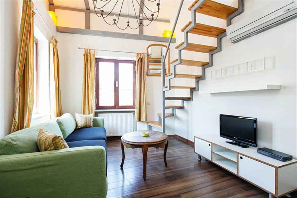 Ala Suites Стамбул Экстерьер фото