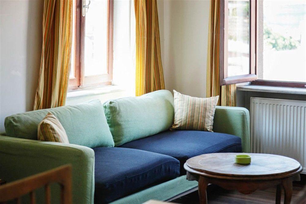 Ala Suites Стамбул Экстерьер фото