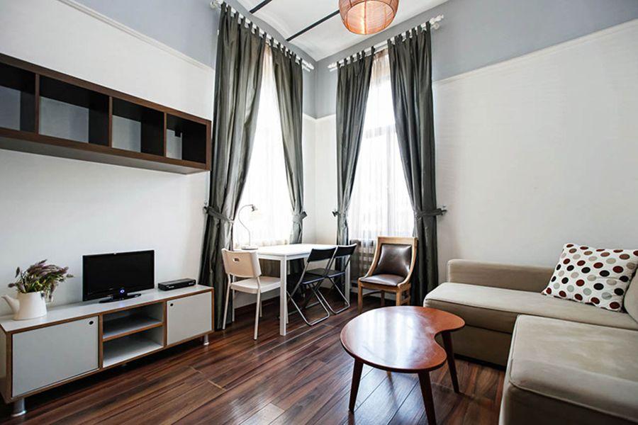 Ala Suites Стамбул Экстерьер фото
