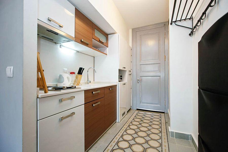 Ala Suites Стамбул Экстерьер фото